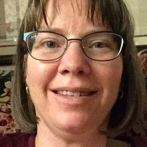 Meet your Posher, Ruth-anne